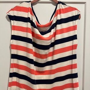 Gap XXL striped shirt